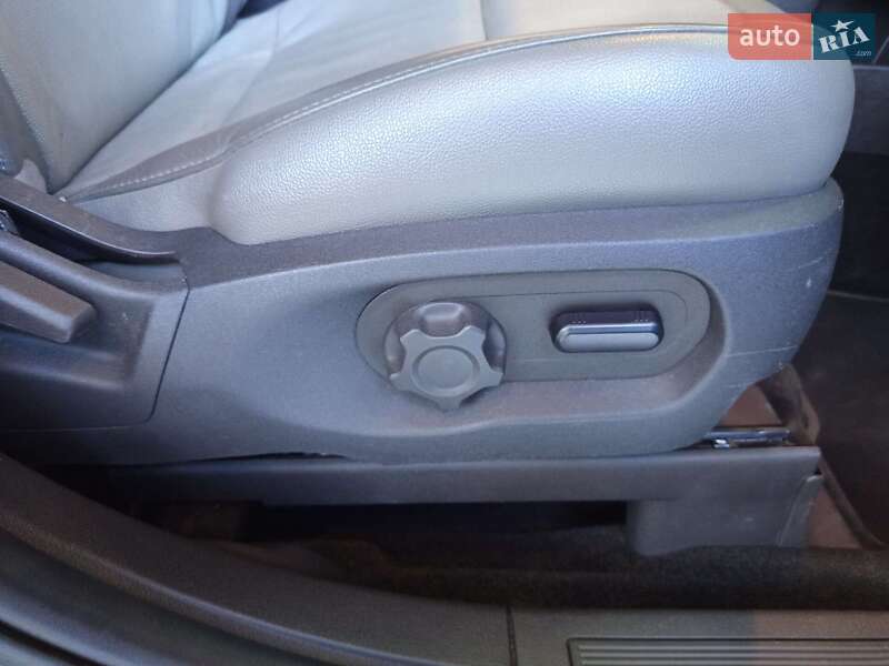 Позашляховик / Кросовер Ford Flex 2016 в Одесі