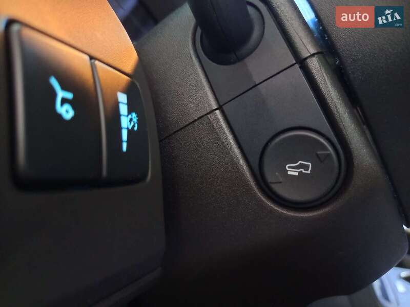 Позашляховик / Кросовер Ford Flex 2016 в Одесі