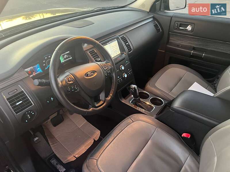 Внедорожник / Кроссовер Ford Flex 2019 в Полтаве