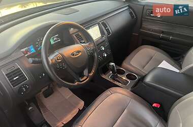 Внедорожник / Кроссовер Ford Flex 2019 в 