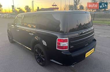 Внедорожник / Кроссовер Ford Flex 2019 в 
