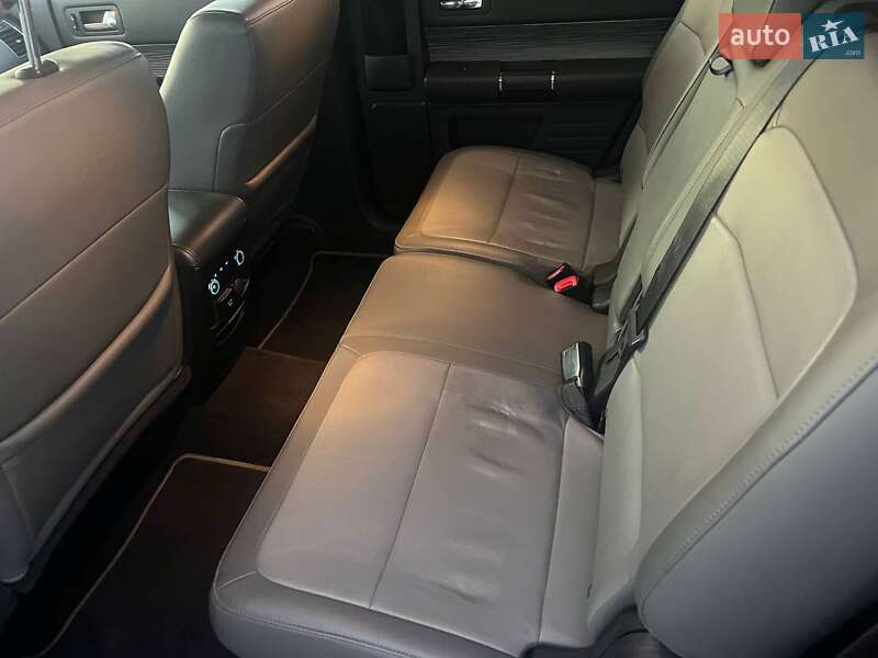 Внедорожник / Кроссовер Ford Flex 2019 в Полтаве