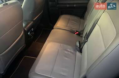 Внедорожник / Кроссовер Ford Flex 2019 в 