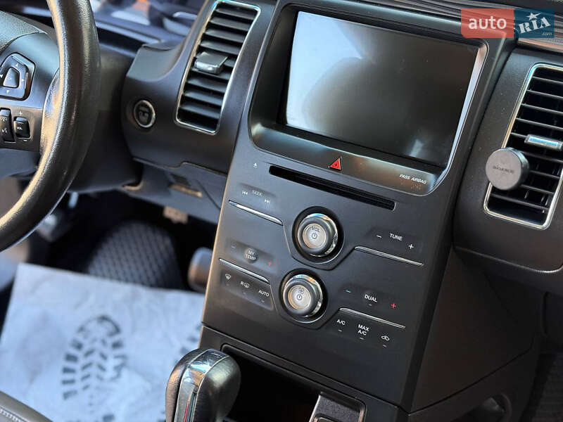 Внедорожник / Кроссовер Ford Flex 2016 в Виннице