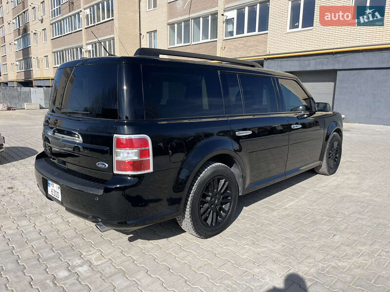Внедорожник / Кроссовер Ford Flex 2016 в Виннице