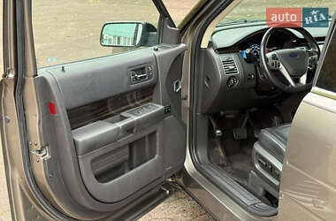 Внедорожник / Кроссовер Ford Flex 2013 в 
