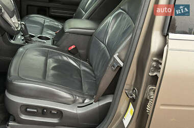 Внедорожник / Кроссовер Ford Flex 2013 в 