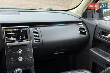 Внедорожник / Кроссовер Ford Flex 2013 в 