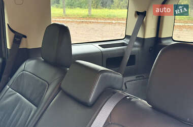 Внедорожник / Кроссовер Ford Flex 2013 в 
