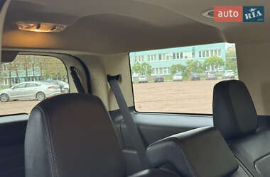 Внедорожник / Кроссовер Ford Flex 2013 в 
