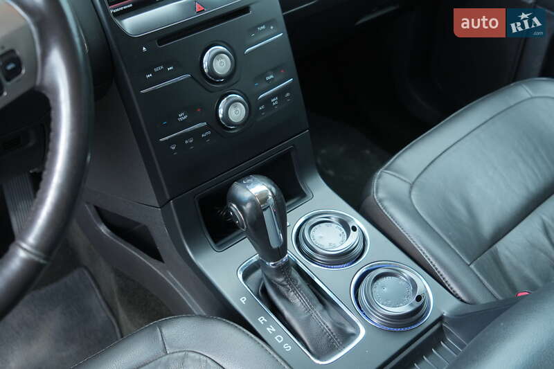 Внедорожник / Кроссовер Ford Flex 2015 в Киеве
