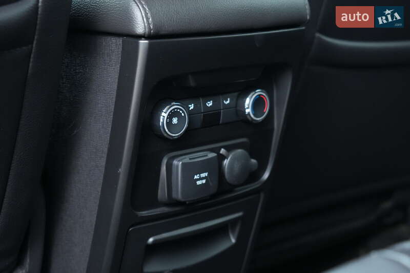 Внедорожник / Кроссовер Ford Flex 2015 в Киеве