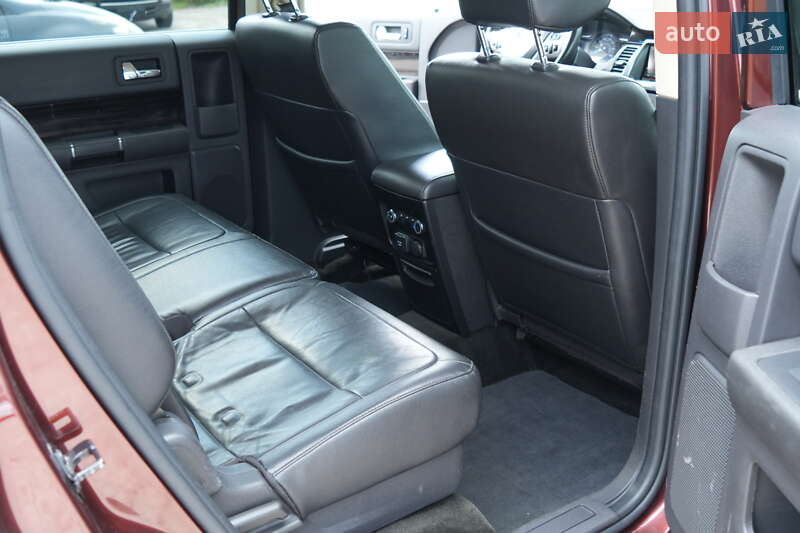 Внедорожник / Кроссовер Ford Flex 2015 в Киеве