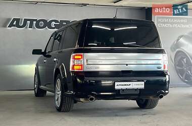 Внедорожник / Кроссовер Ford Flex 2017 в Одессе