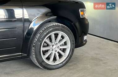 Внедорожник / Кроссовер Ford Flex 2017 в Одессе
