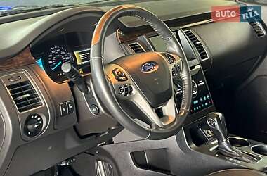 Внедорожник / Кроссовер Ford Flex 2017 в Одессе