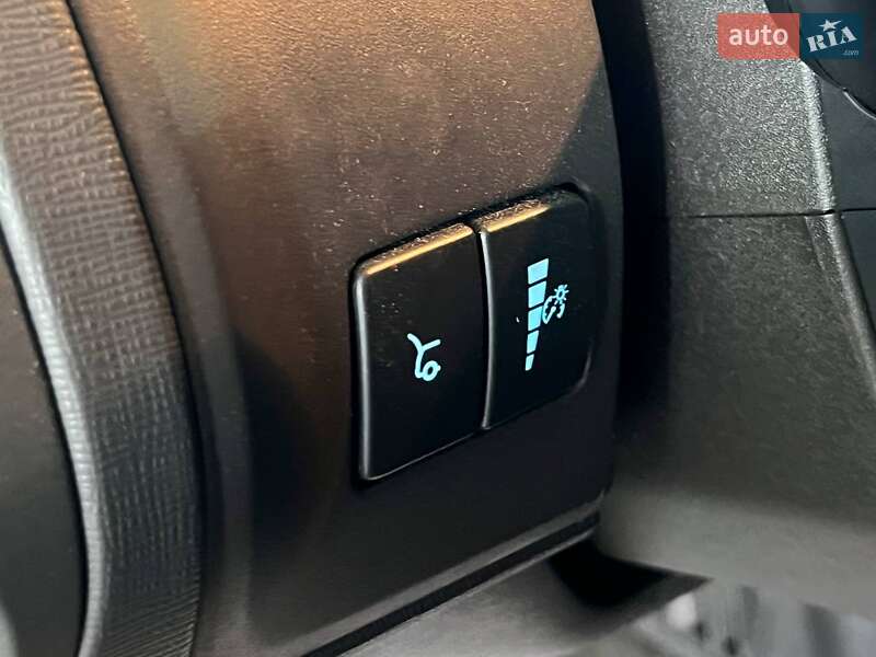 Позашляховик / Кросовер Ford Flex 2017 в Одесі