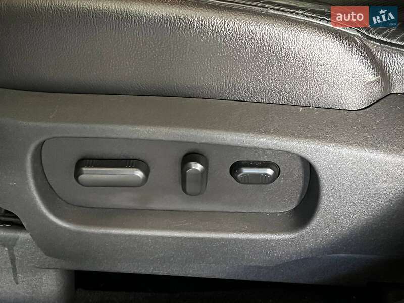 Позашляховик / Кросовер Ford Flex 2017 в Одесі