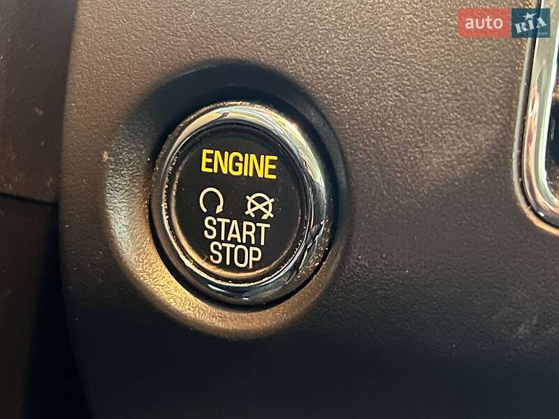 Позашляховик / Кросовер Ford Flex 2017 в Одесі