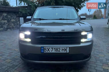 Внедорожник / Кроссовер Ford Flex 2013 в Хмельницком