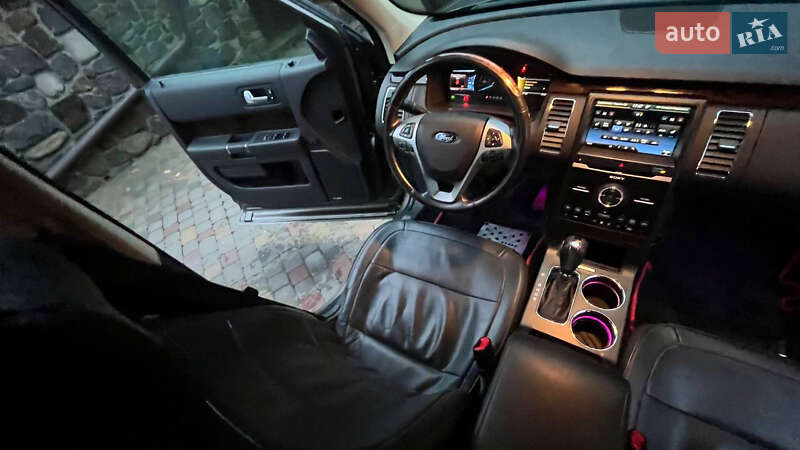 Внедорожник / Кроссовер Ford Flex 2013 в Хмельницком