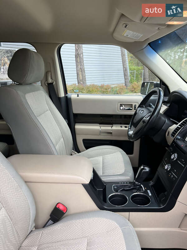 Позашляховик / Кросовер Ford Flex 2016 в Вінниці