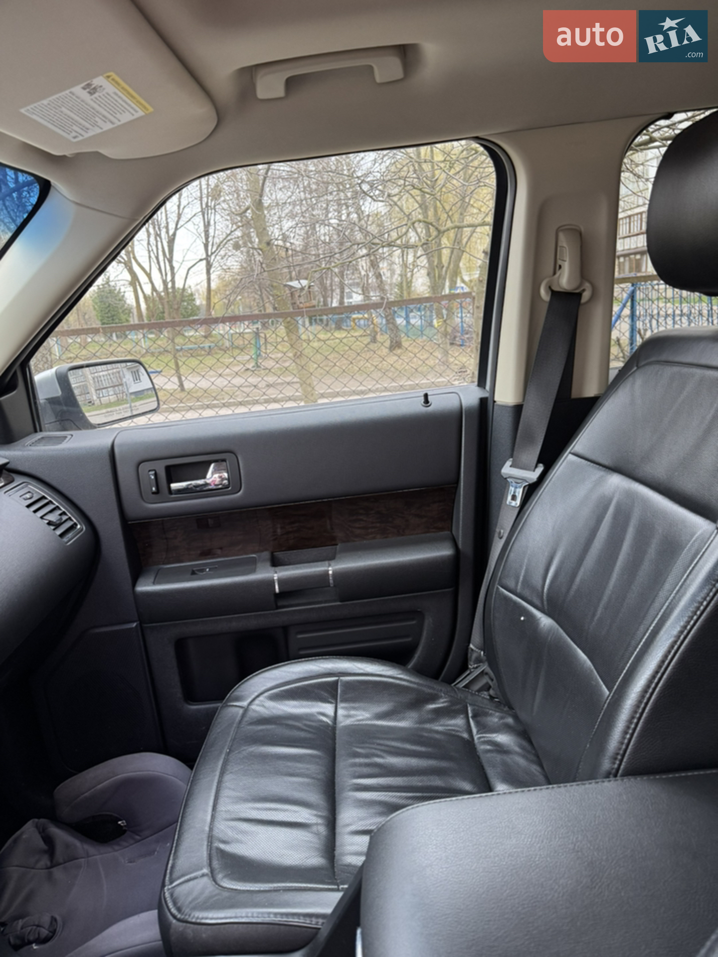 2019 Ford Flex - мініатюра 10