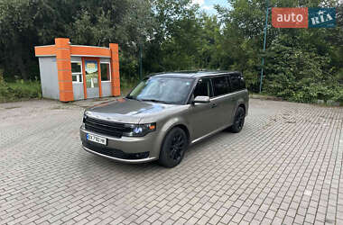 Внедорожник / Кроссовер Ford Flex 2013 в Хмельницком