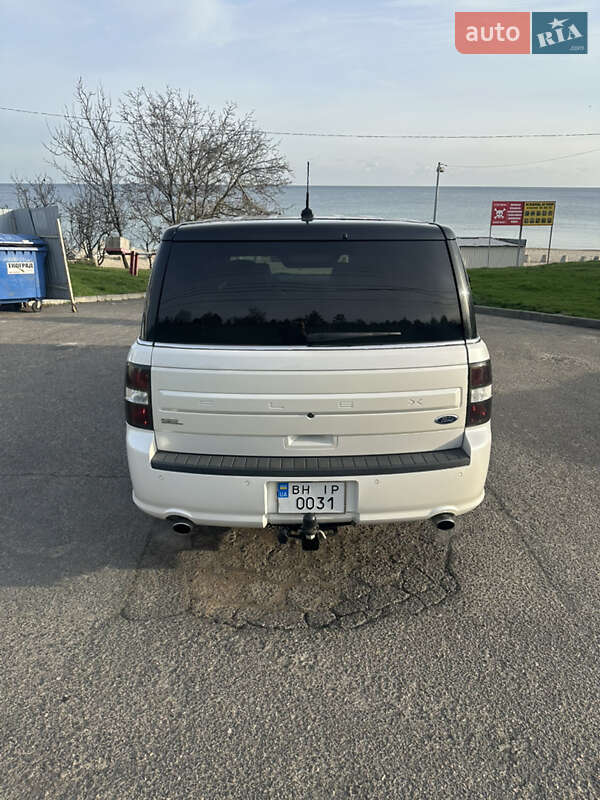 Внедорожник / Кроссовер Ford Flex 2015 в Одессе