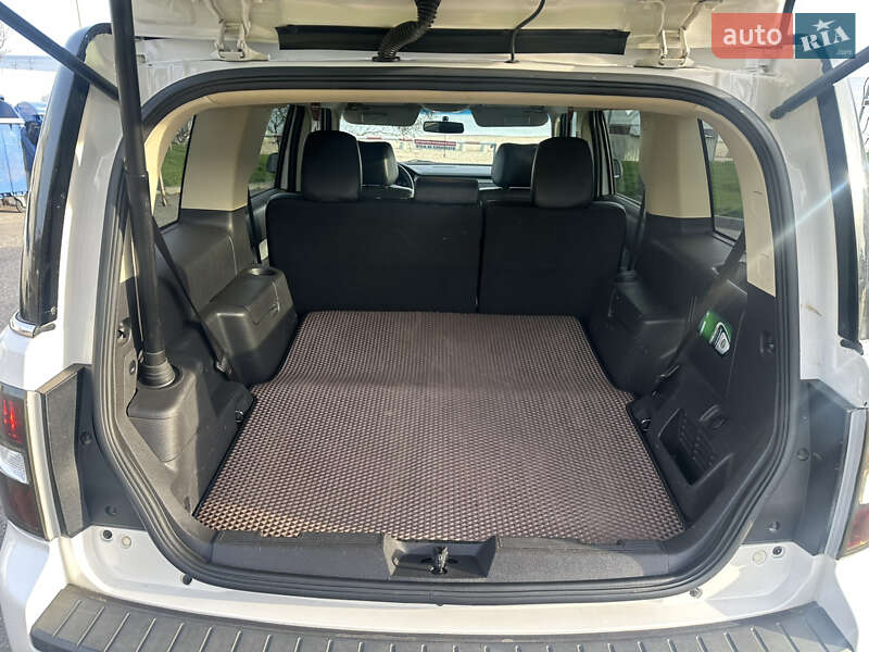 Внедорожник / Кроссовер Ford Flex 2015 в Одессе