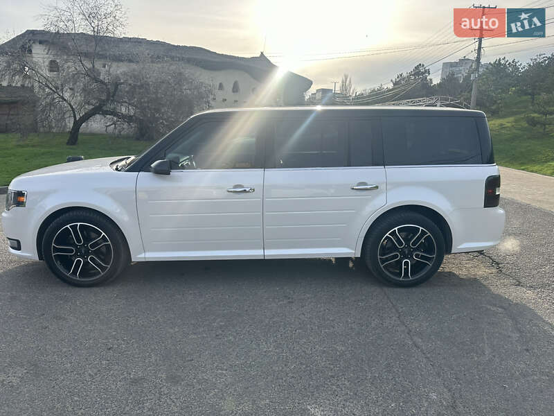 Внедорожник / Кроссовер Ford Flex 2015 в Одессе
