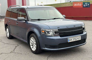 Внедорожник / Кроссовер Ford Flex 2019 в Киеве