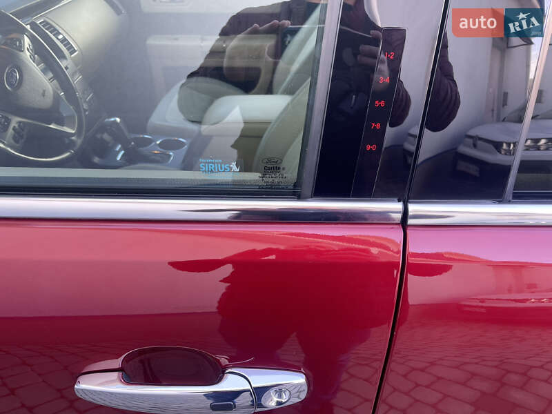 Внедорожник / Кроссовер Ford Flex 2016 в Виннице