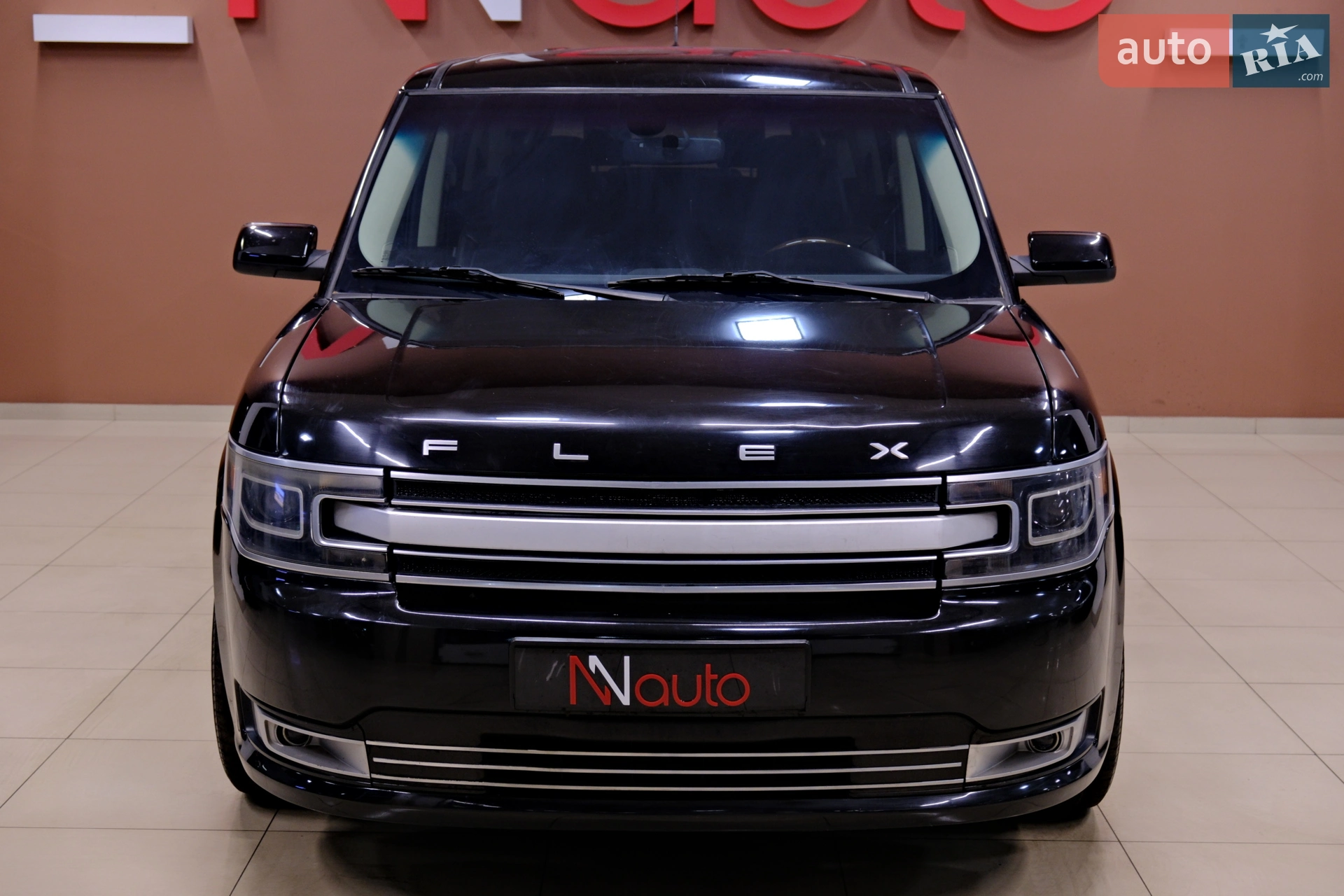2019 Ford Flex - мініатюра 2
