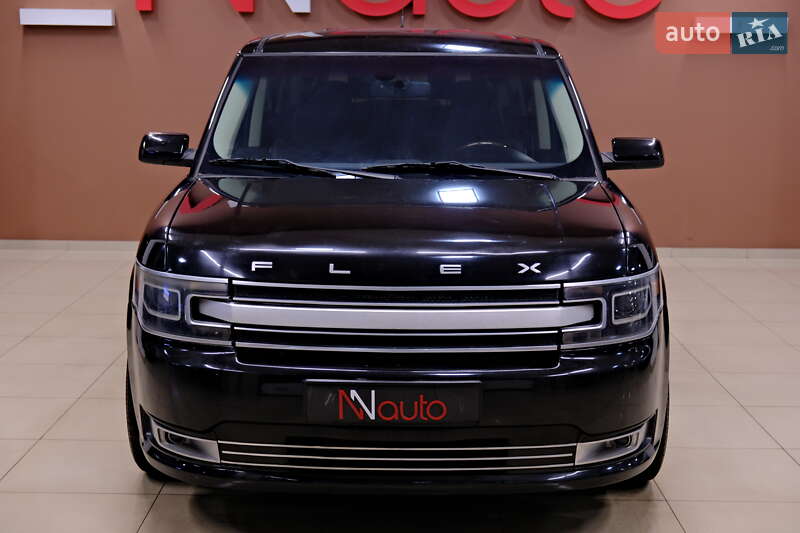 Внедорожник / Кроссовер Ford Flex 2019 в Одессе