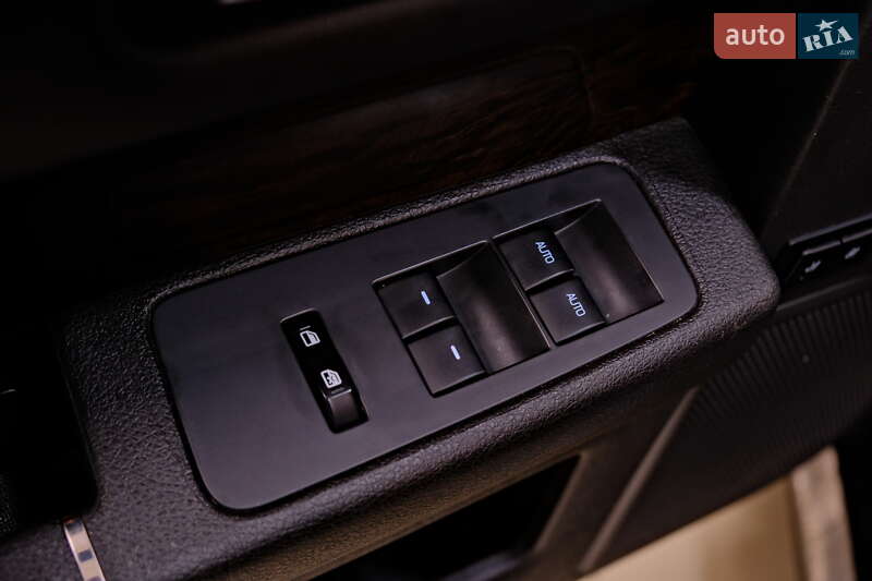 Внедорожник / Кроссовер Ford Flex 2019 в Одессе