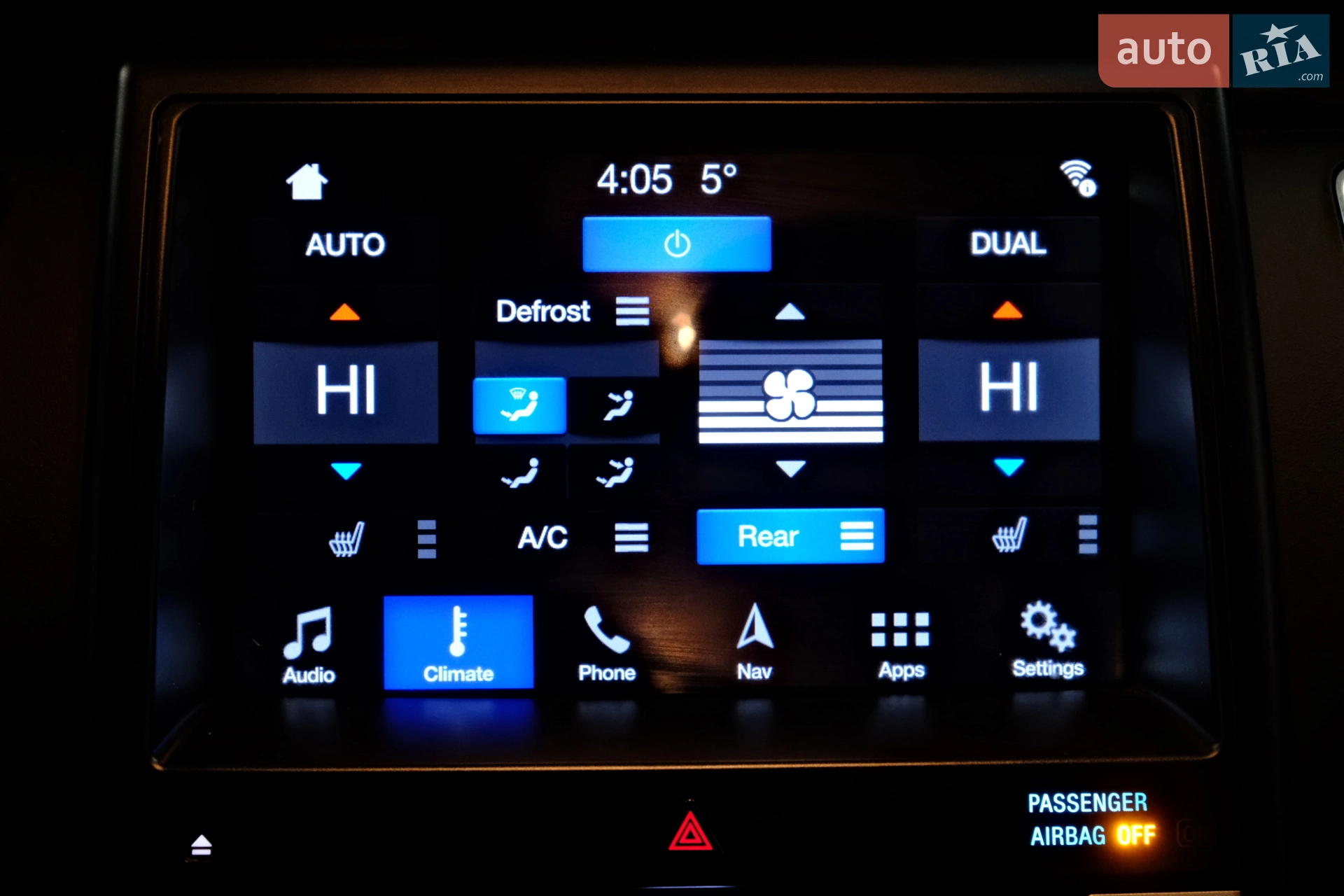 2019 Ford Flex - мініатюра 30