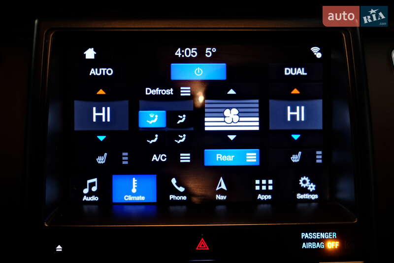 Внедорожник / Кроссовер Ford Flex 2019 в Одессе