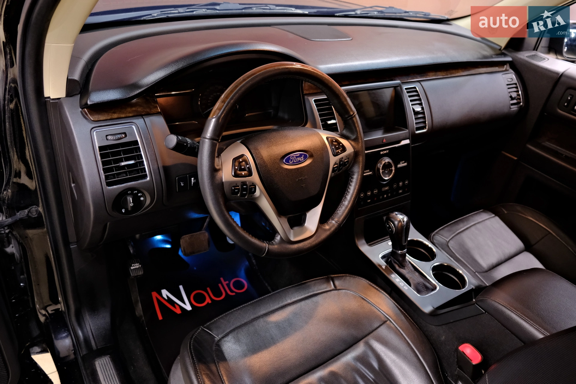 2019 Ford Flex - мініатюра 36