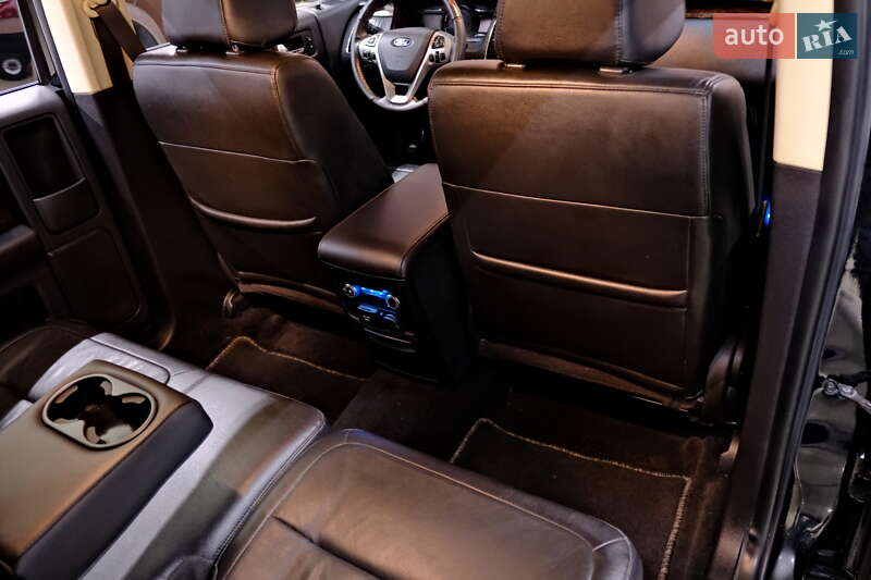 Внедорожник / Кроссовер Ford Flex 2019 в Одессе