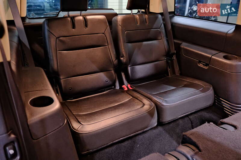 Внедорожник / Кроссовер Ford Flex 2019 в Одессе