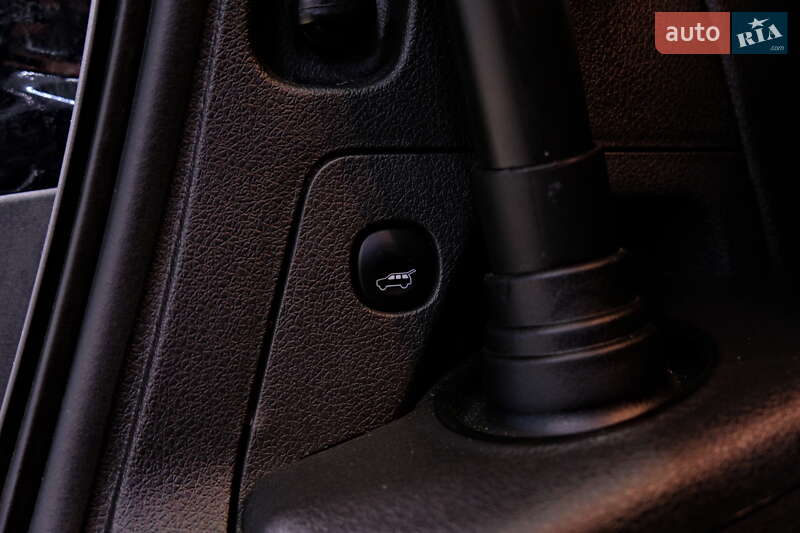 Внедорожник / Кроссовер Ford Flex 2019 в Одессе