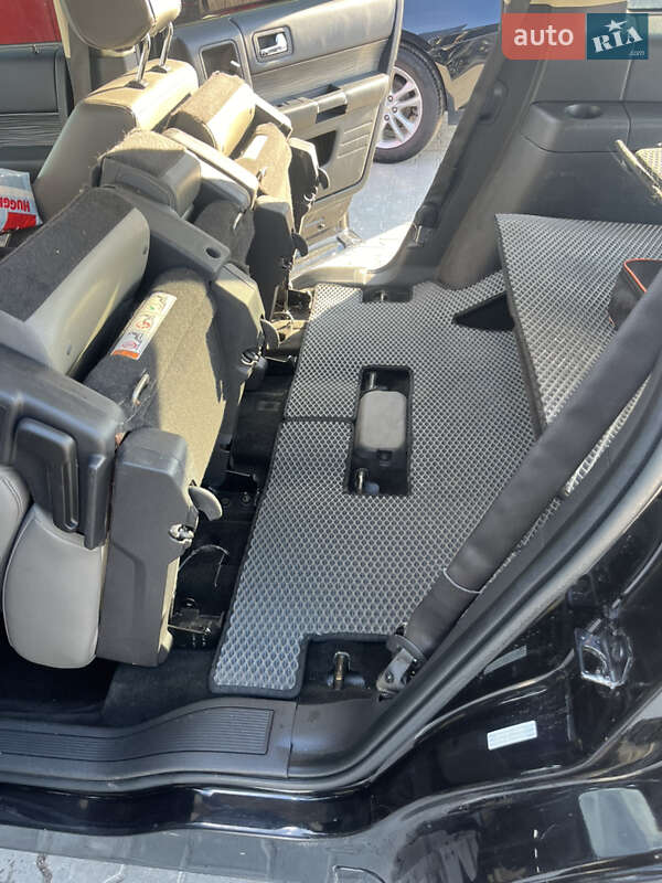 Внедорожник / Кроссовер Ford Flex 2016 в Виннице
