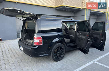 Внедорожник / Кроссовер Ford Flex 2016 в Виннице