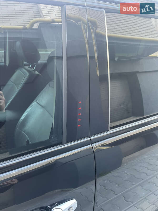 Внедорожник / Кроссовер Ford Flex 2016 в Виннице