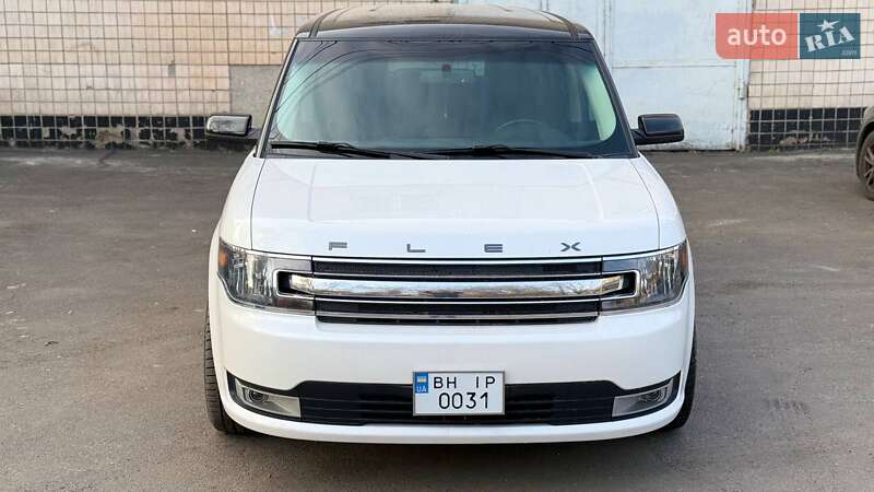 Внедорожник / Кроссовер Ford Flex 2015 в Одессе