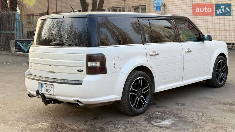 Внедорожник / Кроссовер Ford Flex 2015 в Одессе