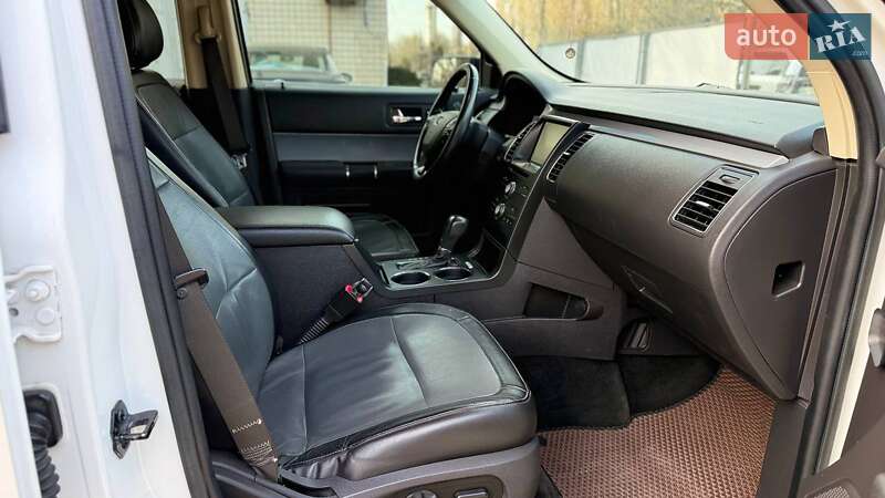 Внедорожник / Кроссовер Ford Flex 2015 в Одессе