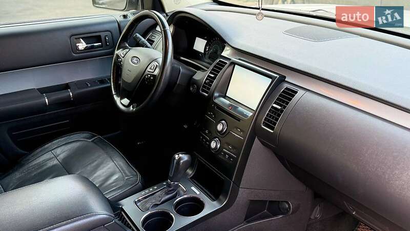 Внедорожник / Кроссовер Ford Flex 2015 в Одессе