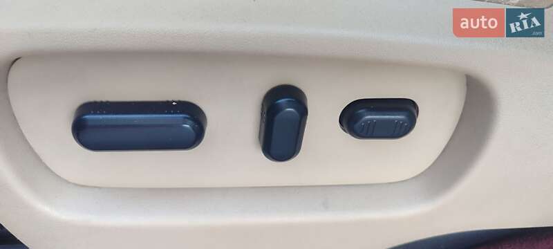 Позашляховик / Кросовер Ford Flex 2015 в Миколаєві